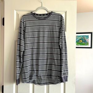 Mens Nike SB long sleeve tee